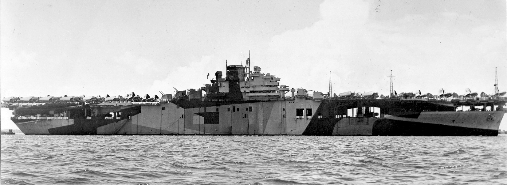 ship